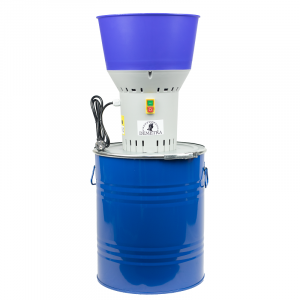 Moara pentru cereale Demetra Mill-50